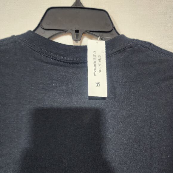 Fast and furious shirt men's Medium - Picture 4 of 7